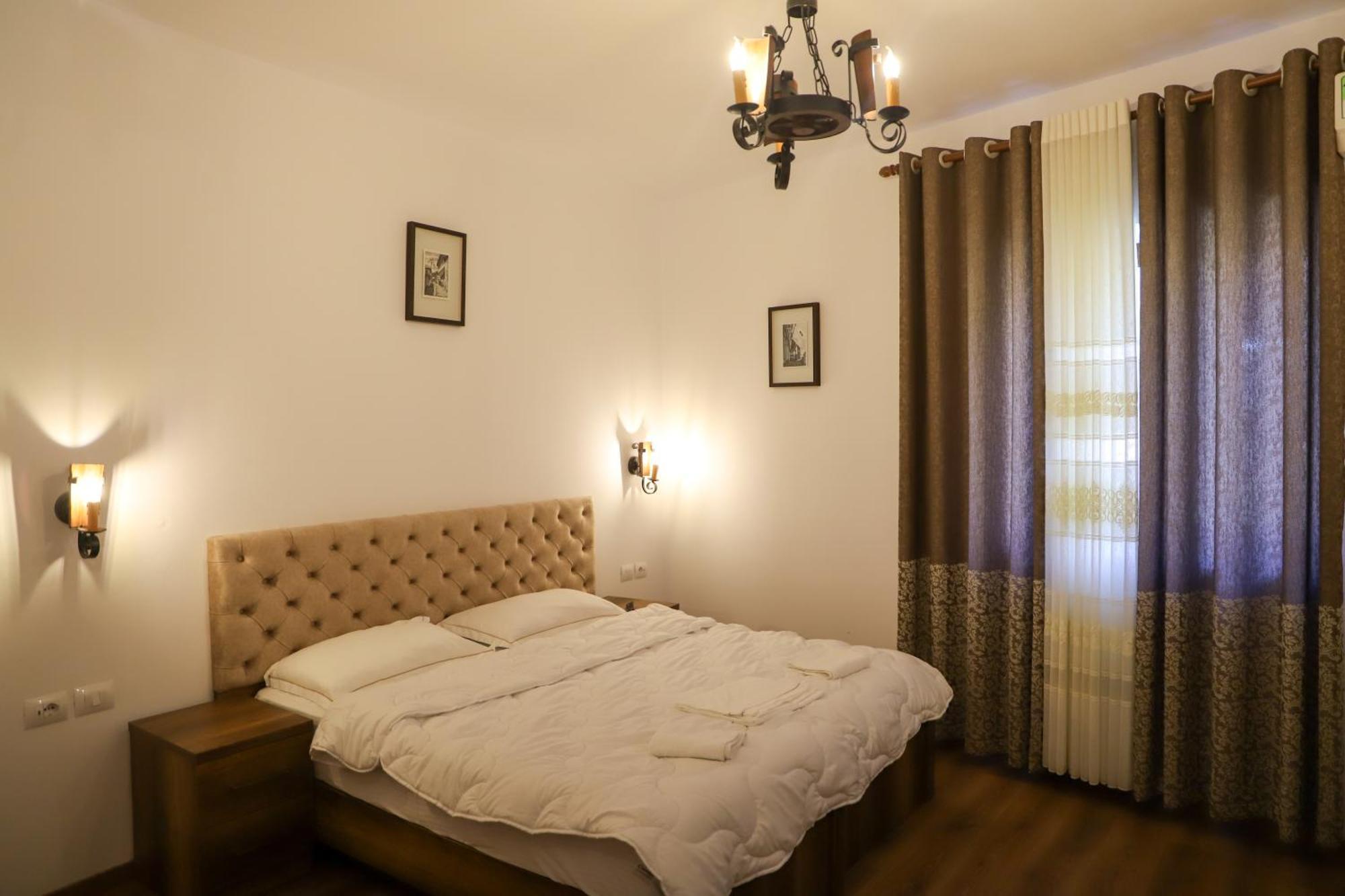 Dd Bed & Breakfast