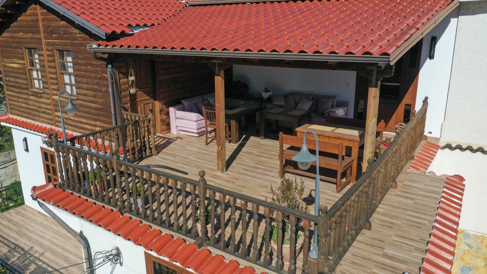 Dd Bed & Breakfast Berat
