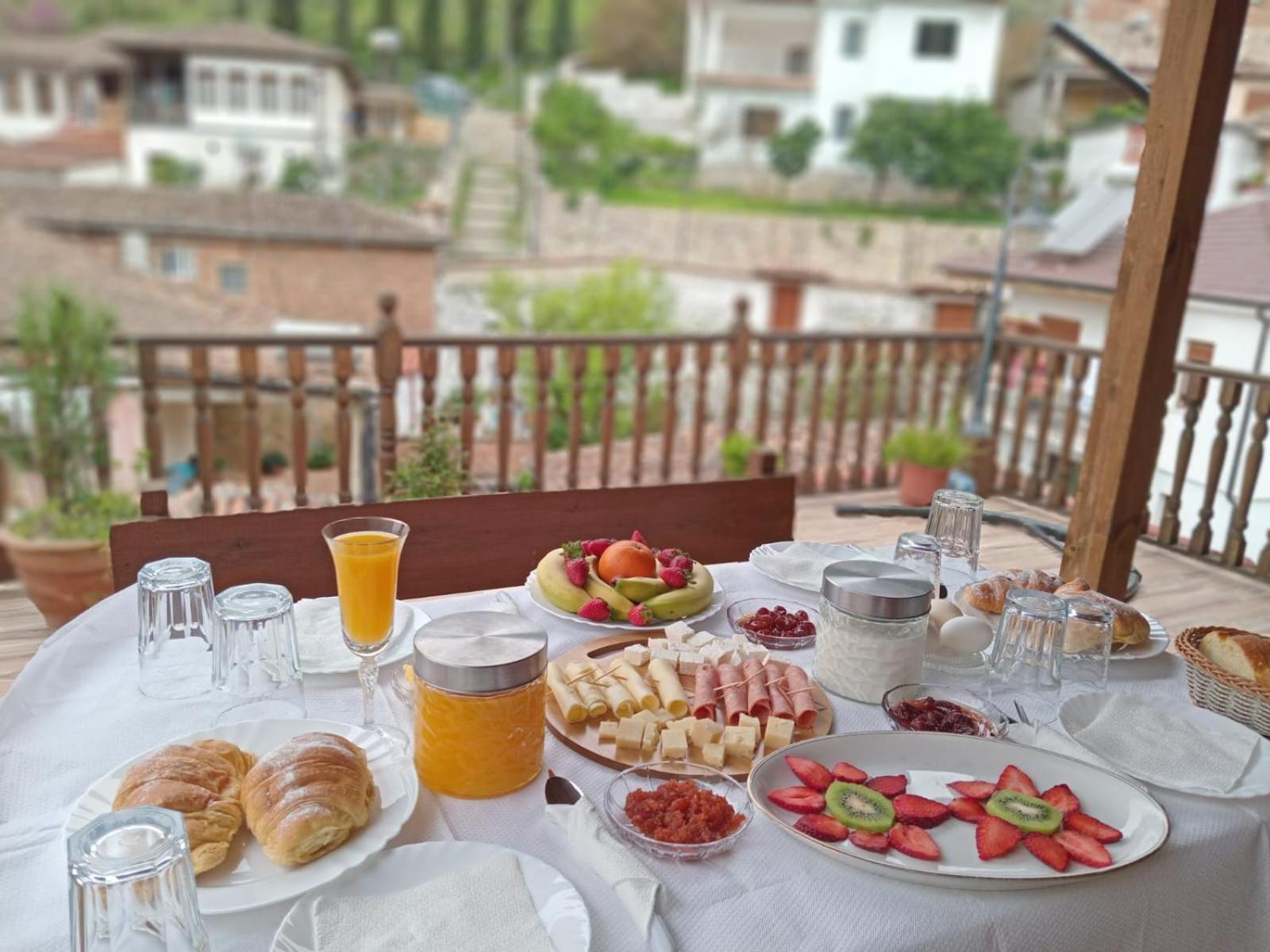 Dd Bed & Breakfast *