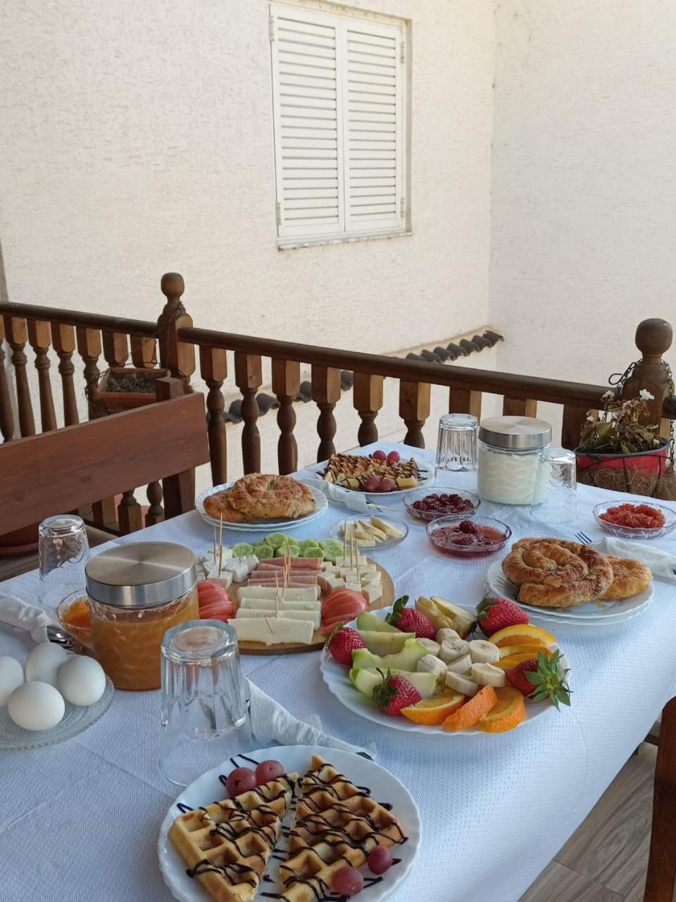 Dd Bed & Breakfast