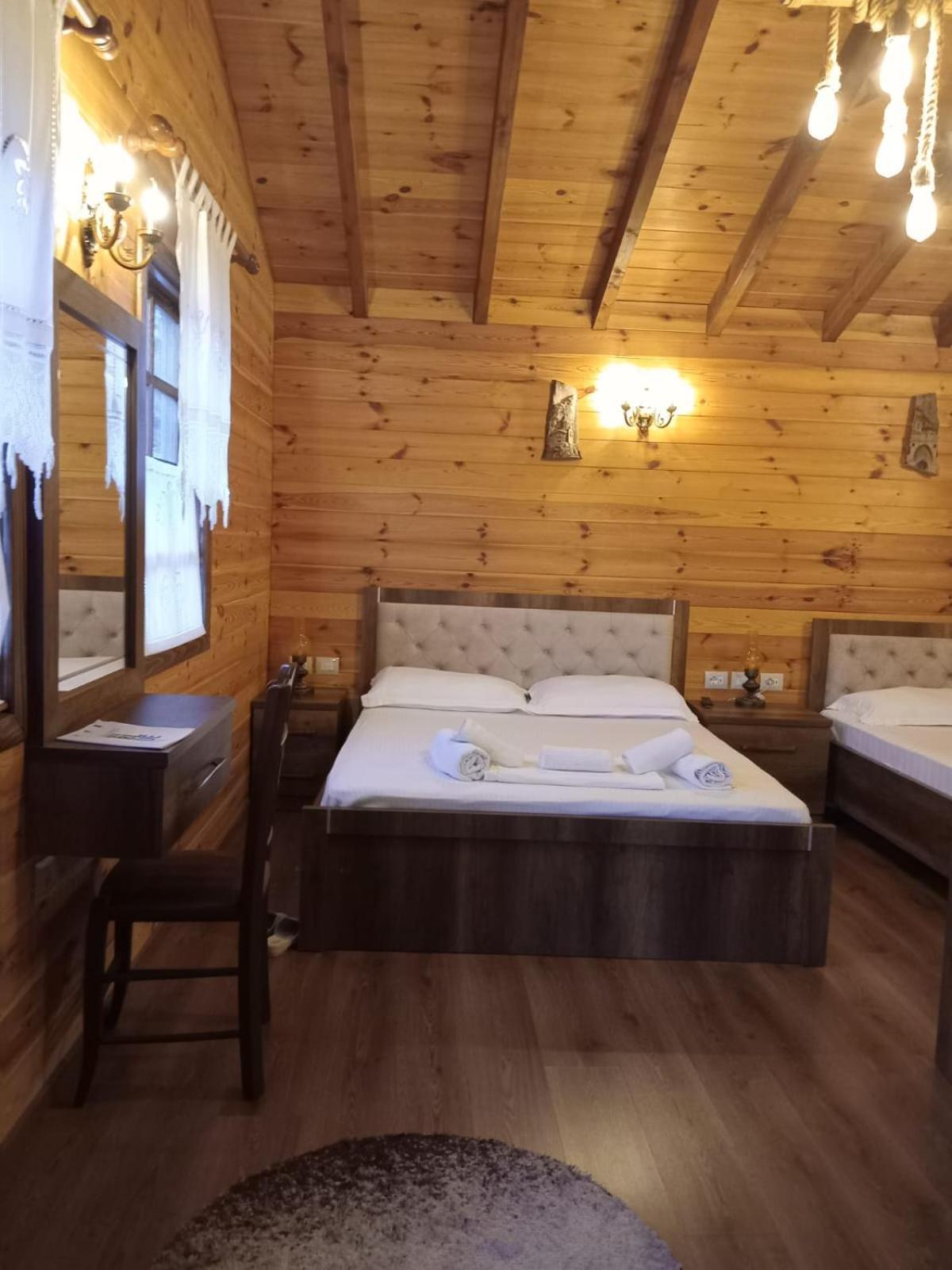 Bed & Breakfast Dd