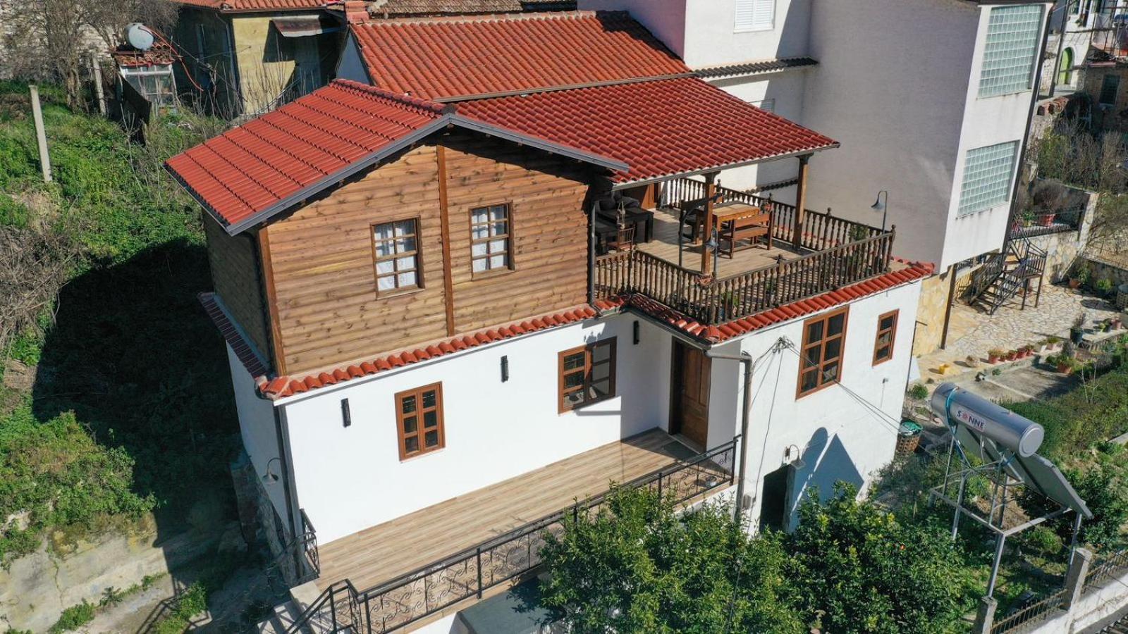 Bed & Breakfast Dd *