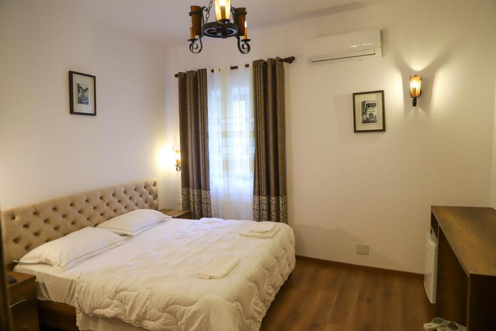 Bed & Breakfast Dd